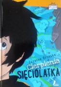 Zuzanna Orlińska CIERPIENIA SIĘCIOLATKA