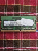 4GB DDR4 SO-DIMM Samsung 2666MHz 1Rx16 Laptop RAM
