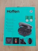 Gofrownica w kształcie serc