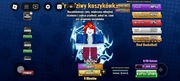 Konta Roblox Basketball Zero
