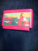 Cartridge pegasus Road Blastets