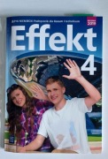 Effekt 4 WSiP Podręcznik