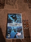 Final Fantasy Psp