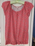 Bluzka bluzeczka tshirt Camaieu 36 S 38 M