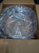 Ring do wypieku pizzy na grillu