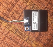 Moduł Wi-Fi WIDT20R - Samsung UE55ES6100W