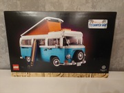 LEGO Creator Expert 10279  VW Camper T2 - NOWY
