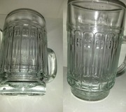 Kufel stare kufle piwo