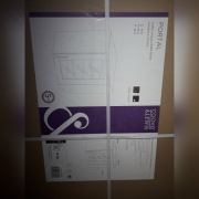 Cooke&Lewis Szafka wisząca narożna WWN-60/60 Porta