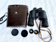 Lornetka Ussr Tento Bpc7x50 Myśliwska H ad k Nowa