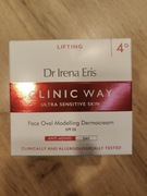 Clinic Way 4 krem na dzień 50 ml Dr Irena Eris 