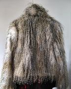 Futerko eko marabut. Nowe. Uniwersalny 