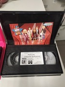 2 filmy na kasetach VHS seria Barbie 