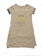 Śliczna sukienka wakacyjna