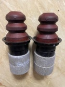 Odbój odbojniki resora Ford Transit BK31-4002-BC NOWE!