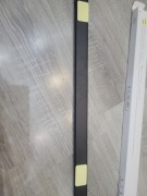 Listwa led 50cm - montaż - magnes 2 sekundy, trzy kolory- usb