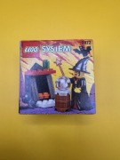 Lego 2872 System MISB nowe