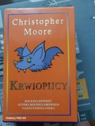 Christopher Moore KRWIOPIJCY