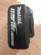 Bateria Makita BL1850B