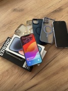 iPhone 14 Plus 5G 128 GB stan idealny 