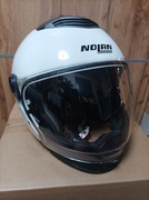 Kask NOLAN N43 z wypinaną szczęką 
