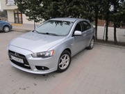 Mitsubishi Lancer 1,5 109 kM hatchback