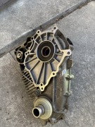 Skrzynia Rozdzielcza Reduktor 7555295 BMW X5 E53 3.0 diesel  218 koni 