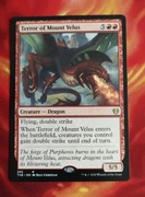 Terror of Mount Velus karta MTG 