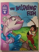 The wishing fish. Primary readers + CD - HQ Mitchell