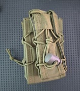 Ładownica M4 scalona z pistoletową 