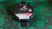 Garnek z pokrywką Ambition z linii Imperio, 4,3 litra i średnicy 24 cm, 