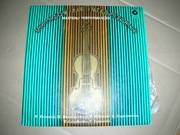 Mistrzowskie Interpretacje- .Fajn,Neveu,,Krysa,Danczowska,Wiłkomirska 3LP