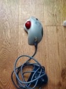 Logitech CORDLESS TrackMan Wheel