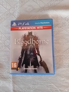 BLOODBORNE       