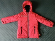 kurtka narciarska 