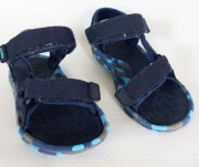 WALKY Sandały dla chłopca r. 30