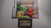 Advance Wars + instrukcja, Gameboy Advance - GBA