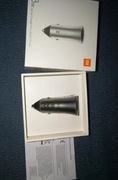 ładowarka samochodowa xaiomi mi charger pro 18w sz