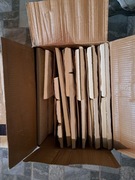 kamień elewacyjny, beżowy