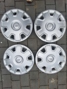 Kołpaki ford 15 cali 