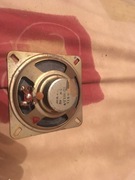 Wysokotonowe głośnik tonsil do regeneracji 