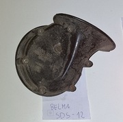 Klakson BELMA SDS - 12 volt