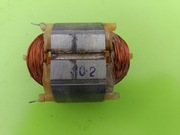 Stojan wiertarki Black&Decker H553 350W