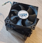 Chłodzenie procesora AVC