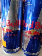  Red Bull Napój energetyczny 250 ml