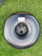 Zbiornik toroidalny LPG butla STAKO 630/204 47l