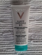 Vichy Laboratoires Purete Thermale 3w1 preparat do demakijażu twarzy i oczu