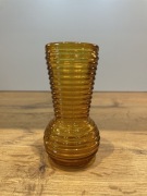 Wazon Prądniczanka miodowa PRL