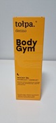 TOŁPA body gym Nocny żel regenerująco-ujędrniający do ciała 200 ml