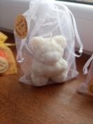 Świece sojowe handmade 